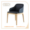 Modern Furniture Coffee Shop Metal Coffee Chair